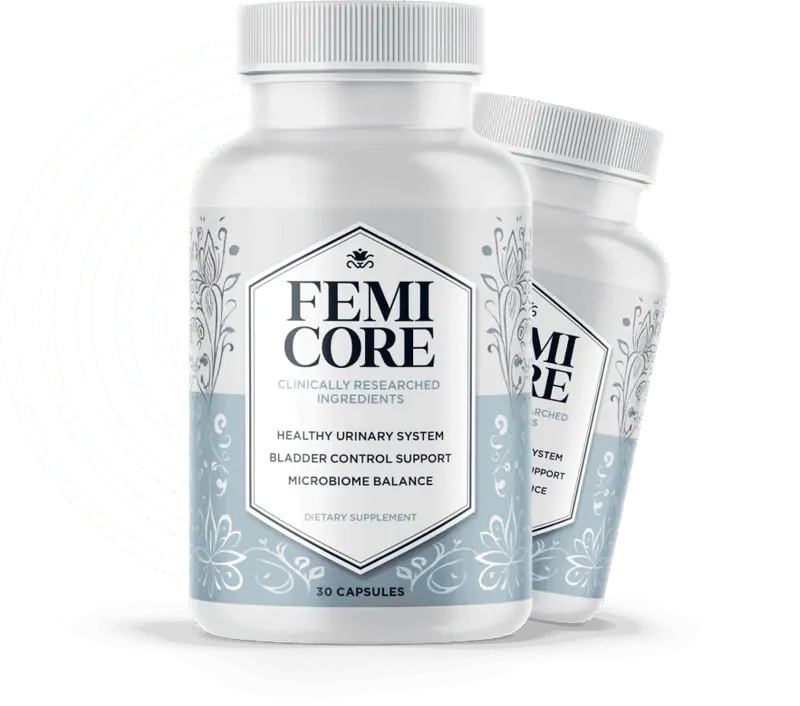 what is FemiCore